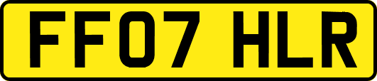 FF07HLR