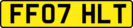 FF07HLT