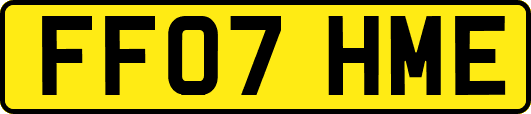 FF07HME