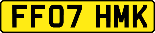 FF07HMK