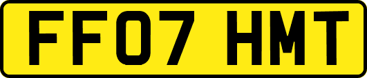 FF07HMT