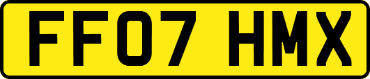 FF07HMX