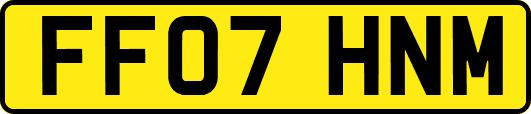 FF07HNM