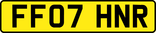 FF07HNR