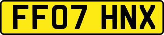 FF07HNX
