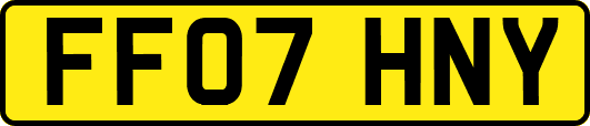 FF07HNY