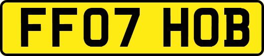 FF07HOB