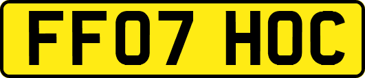 FF07HOC
