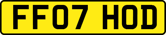 FF07HOD