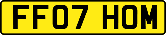 FF07HOM