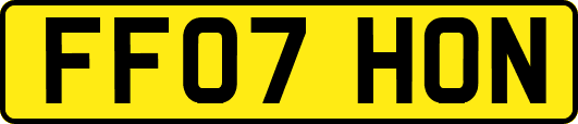 FF07HON