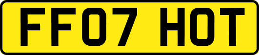 FF07HOT