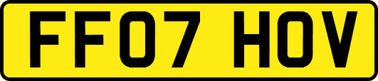 FF07HOV