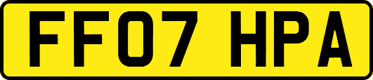 FF07HPA