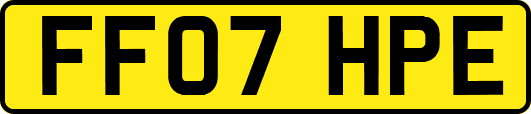 FF07HPE