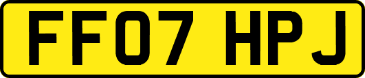 FF07HPJ