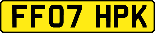 FF07HPK