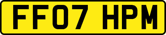 FF07HPM