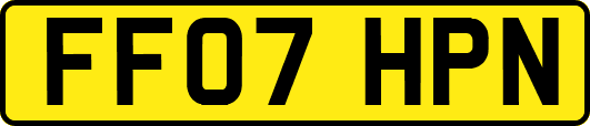 FF07HPN