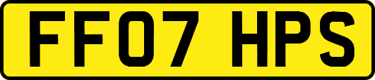 FF07HPS