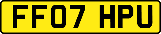 FF07HPU