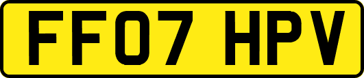 FF07HPV