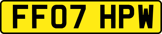 FF07HPW