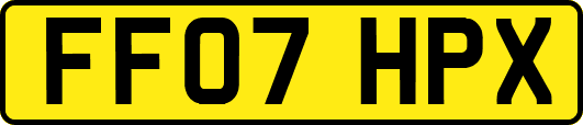 FF07HPX