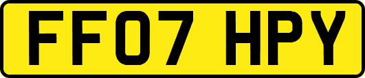 FF07HPY