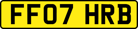 FF07HRB