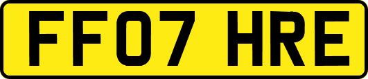 FF07HRE