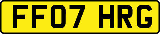FF07HRG