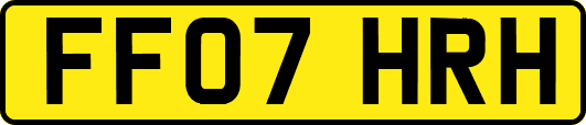 FF07HRH