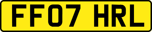 FF07HRL