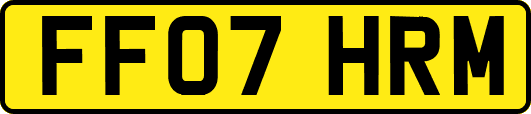 FF07HRM