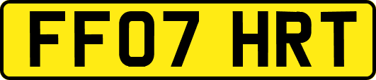 FF07HRT