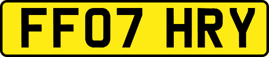 FF07HRY