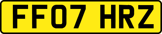 FF07HRZ