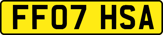FF07HSA