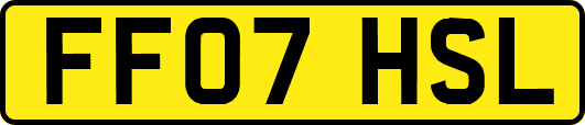 FF07HSL