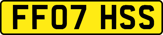 FF07HSS