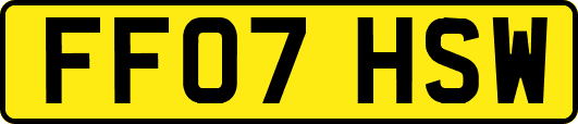 FF07HSW