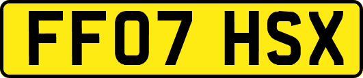 FF07HSX