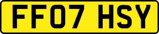 FF07HSY
