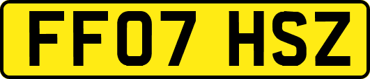 FF07HSZ