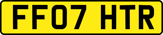 FF07HTR