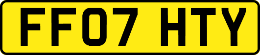 FF07HTY