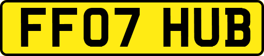 FF07HUB