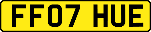 FF07HUE