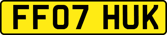 FF07HUK